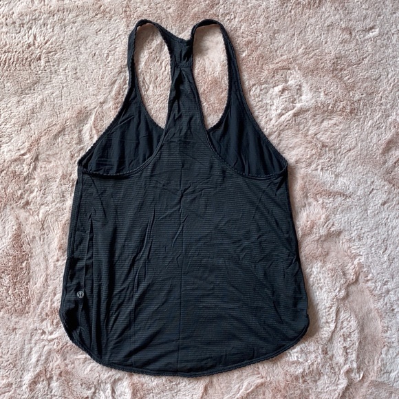 Lululemon Tank - Picture 2 of 3
